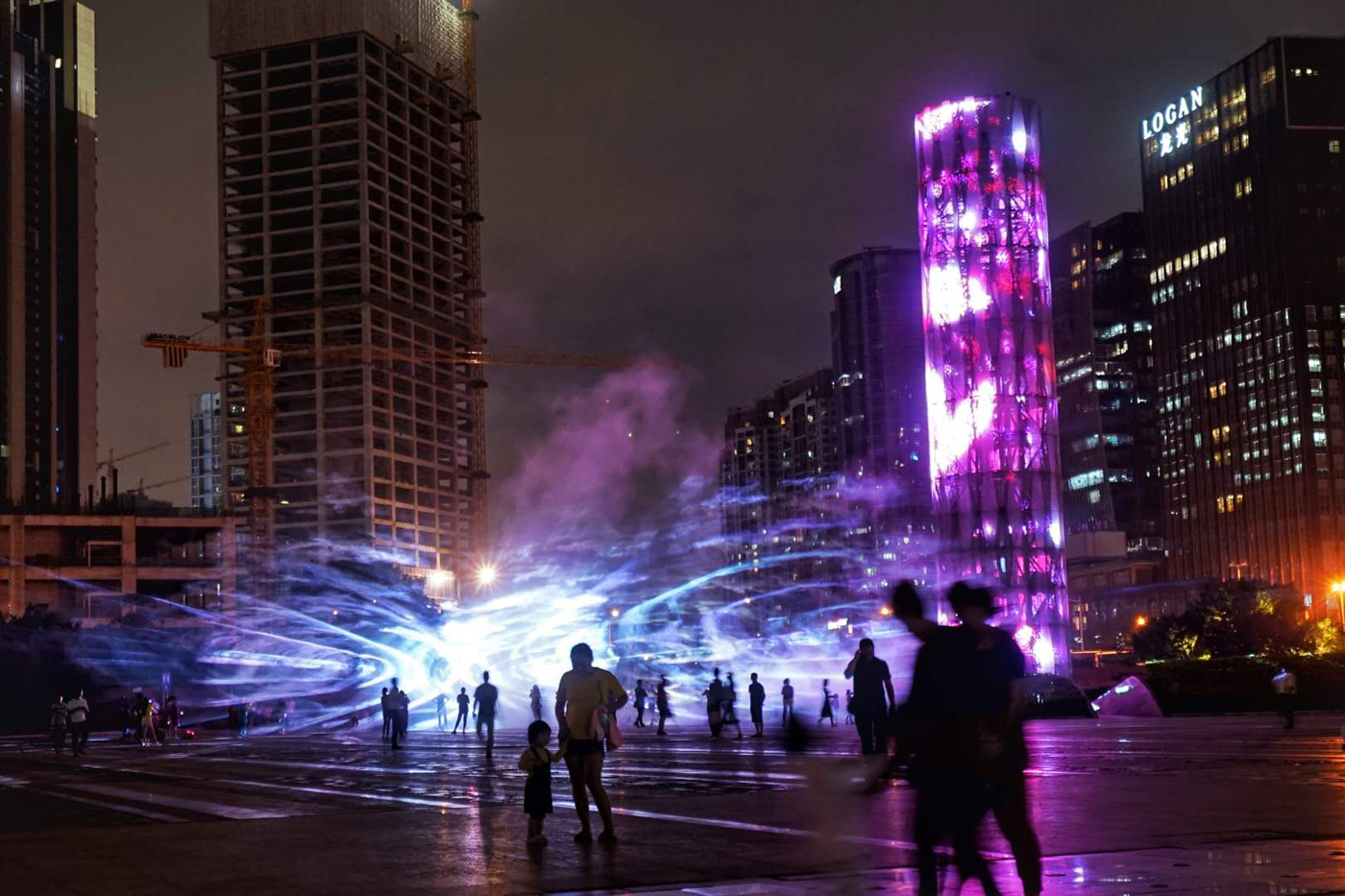 海滨广场